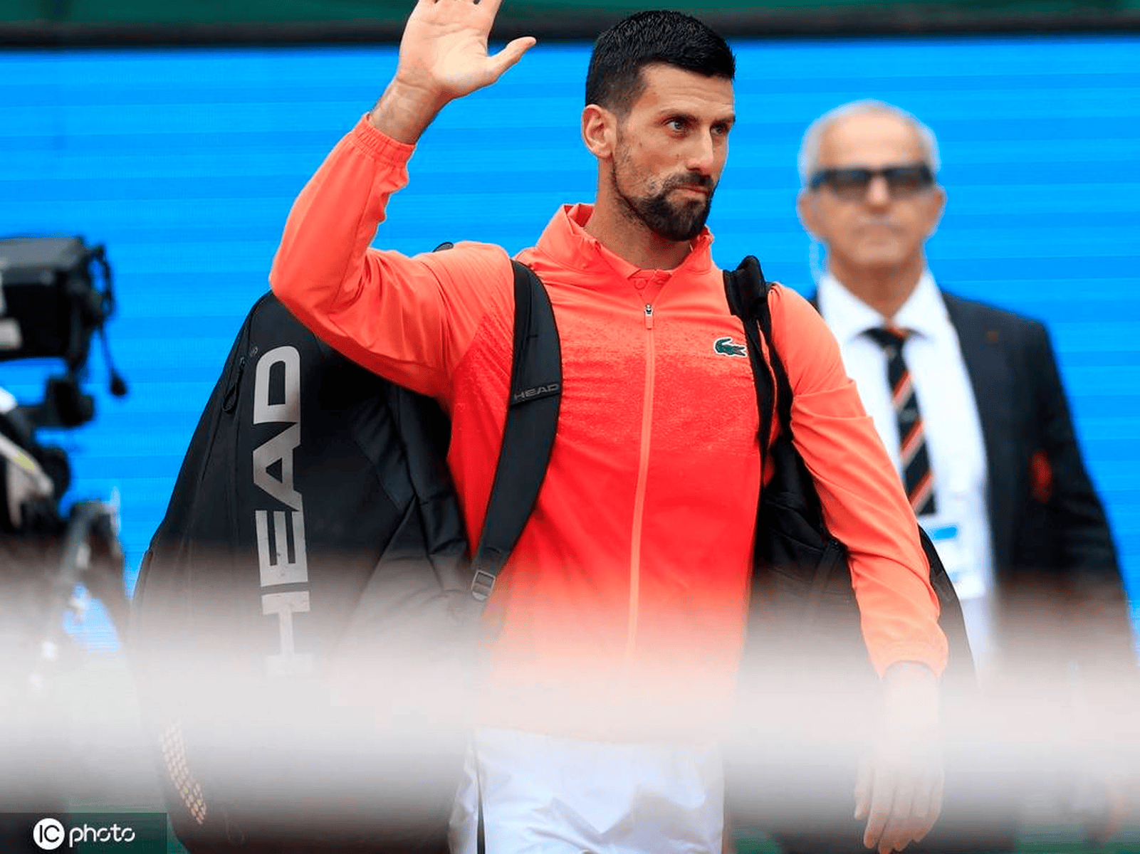  德约科维奇关键节点赛事规则更新，TES带队取胜！-九游网页版入口