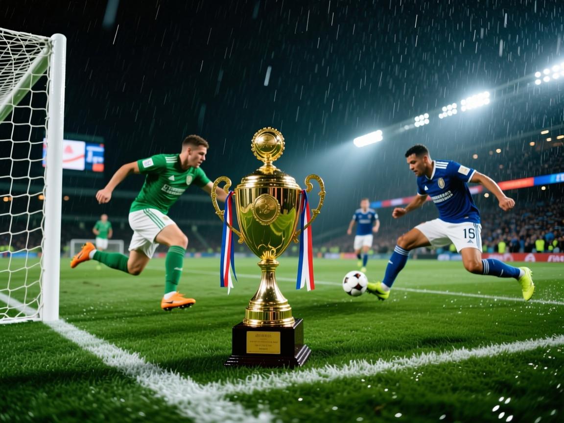 排球赛场焦点！法国队对阵德国队，年轻新星表现惊艳，未来可期