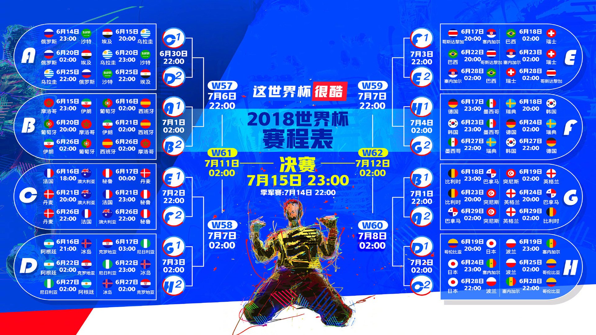 萨拉赫新星比分优势明显表现惊艳，中国队未来可期！